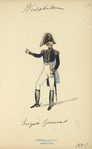 Germany. 1807-1810