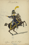 Germany. 1807-1810