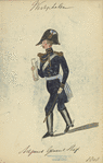 Germany. 1807-1810