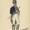 Germany. 1807-1810