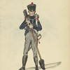Germany. 1807-1810