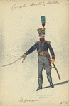 Germany. 1807-1810