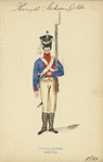 Germany. 1807-1810