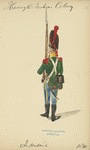 Germany. 1807-1810
