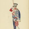 Germany. 1807-1810