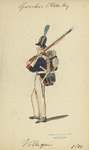 Germany. 1807-1810