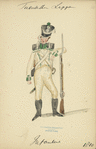 Germany. 1807-1810