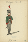 Germany. 1807-1810