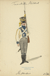 Germany. 1807-1810