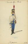 Germany. 1807-1810