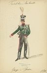 Germany. 1807-1810