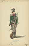 Germany. 1807-1810
