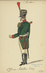 Germany. 1807-1810