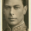 H.M. King George VI.