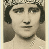 H.M. Queen Elizabeth.