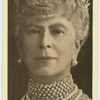 H.M. Queen Mary.