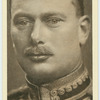 H.R.H. The Duke of Gloucester.