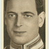 H.R.H. The Duke of Kent.