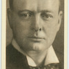 Rt. Hon. Winston Churchill.