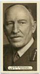 Field-Marshal Sir C.J. Deverell.
