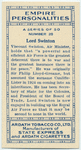 Lord Swinton.