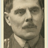 Marshal of the R.A.F. Viscount Trenchard.