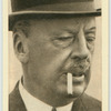 Duke of Abercorn.