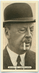 Duke of Abercorn.