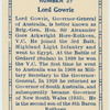 Lord Gowrie.