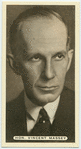 Hon. Vincent Massey.