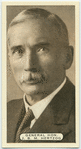 General Hon. J.B.M. Hertzog.