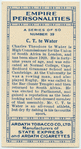 C.T. te Water.