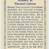 Viscount Galway.