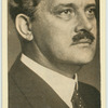 Major Sir Hubert Winthrop Young.