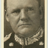 Sir Edward Brandis Denham.