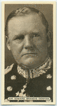 Sir Edward Brandis Denham.
