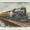 The "International Ltd.," C.N.R. [Canadian National Railways].