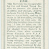 The "International Ltd.," C.N.R. [Canadian National Railways].