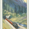The Connaught Tunnel, C.P.R. [Canadian Pacific Railway].