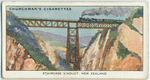 Staircase Viaduct, N.Z. [New Zealand].