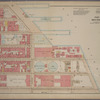 Plate 1, Part of Section 3: [Bounded by E. 20th Street, Avenue C (East River), E. 14th Street and Avenue B.]