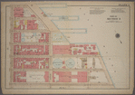 Plate 1, Part of Section 3: [Bounded by E. 20th Street, Avenue C (East River), E. 14th Street and Avenue B.]