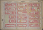 Plate 2, Part of Section 3: [Bounded by E. 20th Street, Avenue B, E. 14th Street, and Second Avenue.]