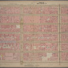 Plate 4, Part of Section 3: [Bounded by W. 20th Street, W. 20th Street, Broadway, Union Square, E. 14th Street, W. 14th Street and Seventh Avenue.]