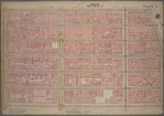 Plate 4, Part of Section 3: [Bounded by W. 20th Street, W. 20th Street, Broadway, Union Square, E. 14th Street, W. 14th Street and Seventh Avenue.]