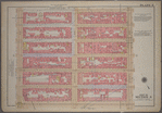 Plate 5, Part of Section 3: [Bounded by W. 20th Street, Seventh Avenue, W. 14th Street and Ninth Avenue.]