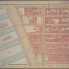 Plate 6, Part of Section 3: [Bounded by W. 20th Street, Ninth Avenue, W. 14th Street, (Hudson River Docks) Eleventh Ave.]