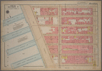 Plate 6, Part of Section 3: [Bounded by W. 20th Street, Ninth Avenue, W. 14th Street, (Hudson River Docks) Eleventh Ave.]