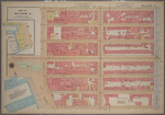 Plate 7, Part of Section 3: [Bounded by W. 26th Street, Ninth Avenue, W. 20th Street, Eleventh Avenue.]