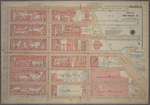 Plate 11, Part of Section 3: [Bounded by E. 26th Street, First Avenue, E. 24th Street, Avenue A, E. 23rd Street, Exterior Street, E. 20th Street and Second Avenue.]